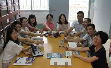 初中数学教研组工作总结8篇