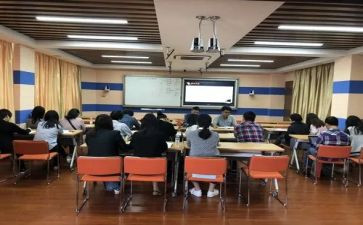 学期末教研组工作总结5篇
