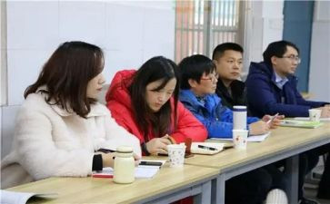 高一地理教研组工作计划5篇