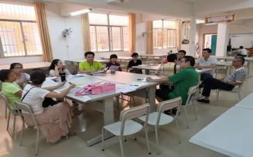 六上数学教研组工作总结优秀5篇
