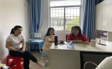 高中语文组教研组工作总结5篇