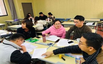 教研组月工作总结范文8篇