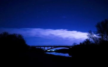 夜晚作文通用5篇