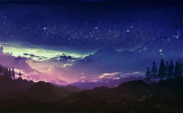 夜晚作文600字优秀7篇