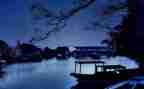 夜晚作文400字7篇