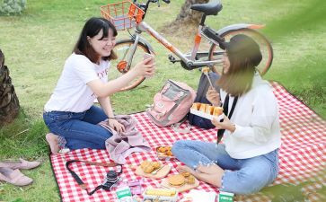 野餐作文7篇