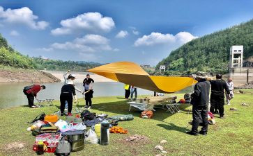 秋游野炊活动方案8篇
