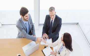 业务员个人总结模板最新7篇