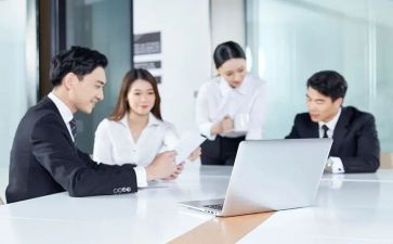 业务工作总结工作计划5篇