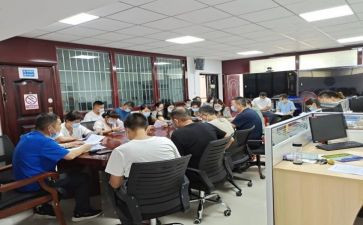 公司业务培训总结范文5篇