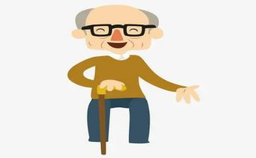 作文我的爷爷300字5篇