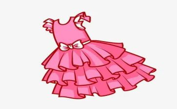 作文买衣服300字5篇