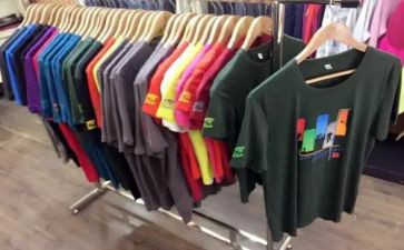 拿衣服作文优质5篇