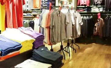 拿衣服作文8篇