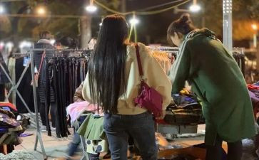 作文买衣服500字8篇