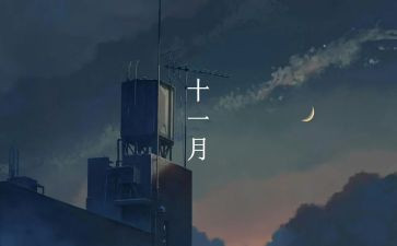 到公司一个月的工作总结6篇