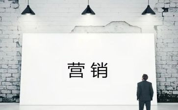网络营销心得体会6篇