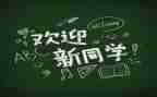 迎新活动的工作总结6篇