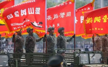 抗疫人物的英雄事迹5篇