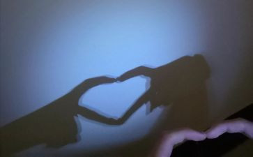 光和影子大班教案6篇