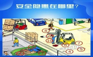 安全隐患自查报告通用7篇