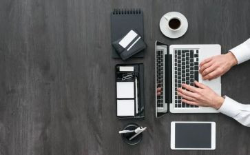 企业一年工作计划5篇