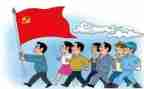 党引领我成长心得体会7篇