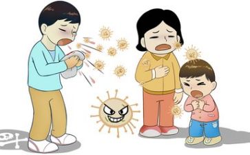 疫情为主题的作文6篇