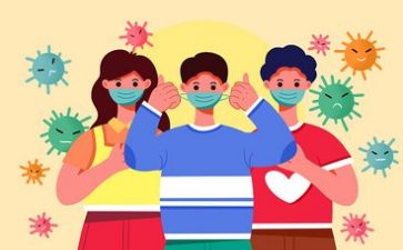 2024疫情体会心得精选6篇