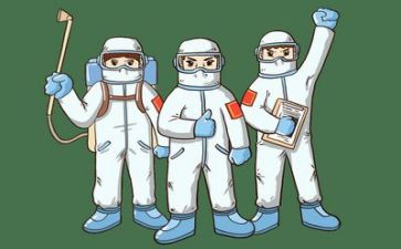 疫情主要工作事迹7篇