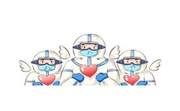 疫情作文推荐7篇