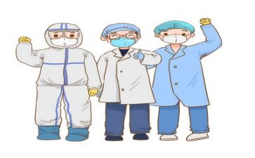 疫情期护士工作总结5篇