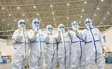 疫情期间演讲稿8篇