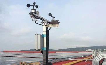 仪器站工作总结7篇