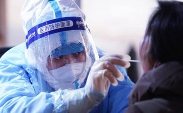 年度医务科工作总结推荐5篇
