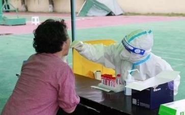 医务科半年度工作总结最新5篇