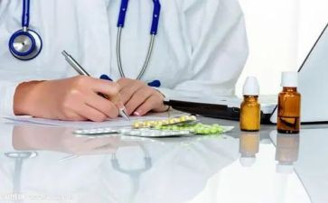 医学生心得精选8篇