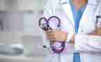 医学生的自我鉴定模板6篇