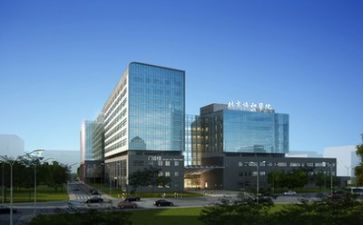 在医院工作的个人述职报告5篇
