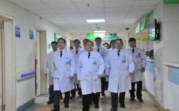在医院工作的个人述职报告范文5篇