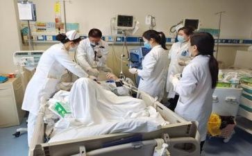 医院年终总结报告范文5篇