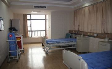 跟医院签合同模板6篇