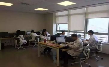 医院办公室周工作总结6篇