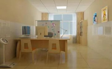 市医院办公室工作总结范文5篇