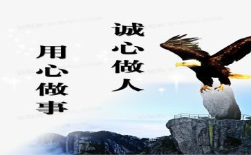 超实用心得体会精选8篇