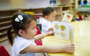 幼儿班的演讲稿6篇