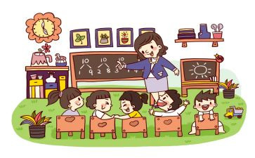 2024年新幼儿教师个人总结参考6篇