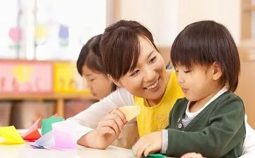 托班幼儿教师月总结5篇