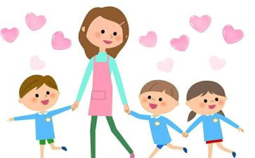 优秀幼儿教师的演讲稿7篇