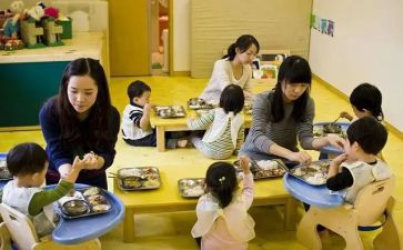 幼儿教师的转正个人总结7篇